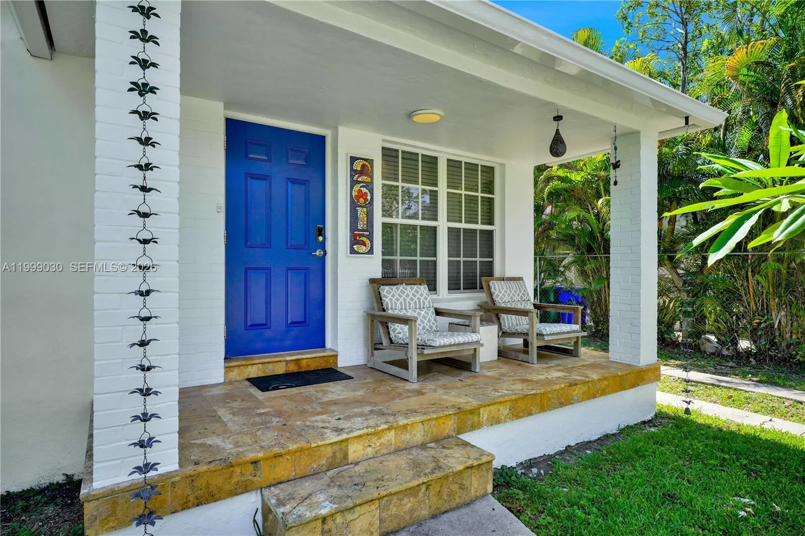 2615 SW 34th Ct, Miami FL 33133