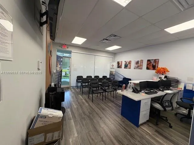 2701 SW 142nd Ave # 2705, Miami FL 33175