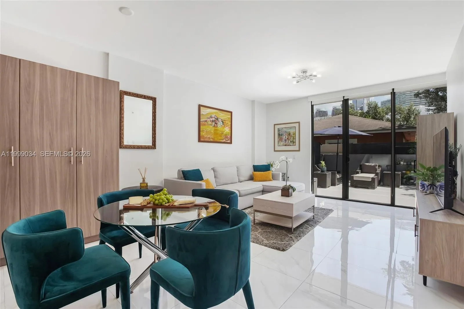 201 SW 17th Rd # 311, Miami FL 33129