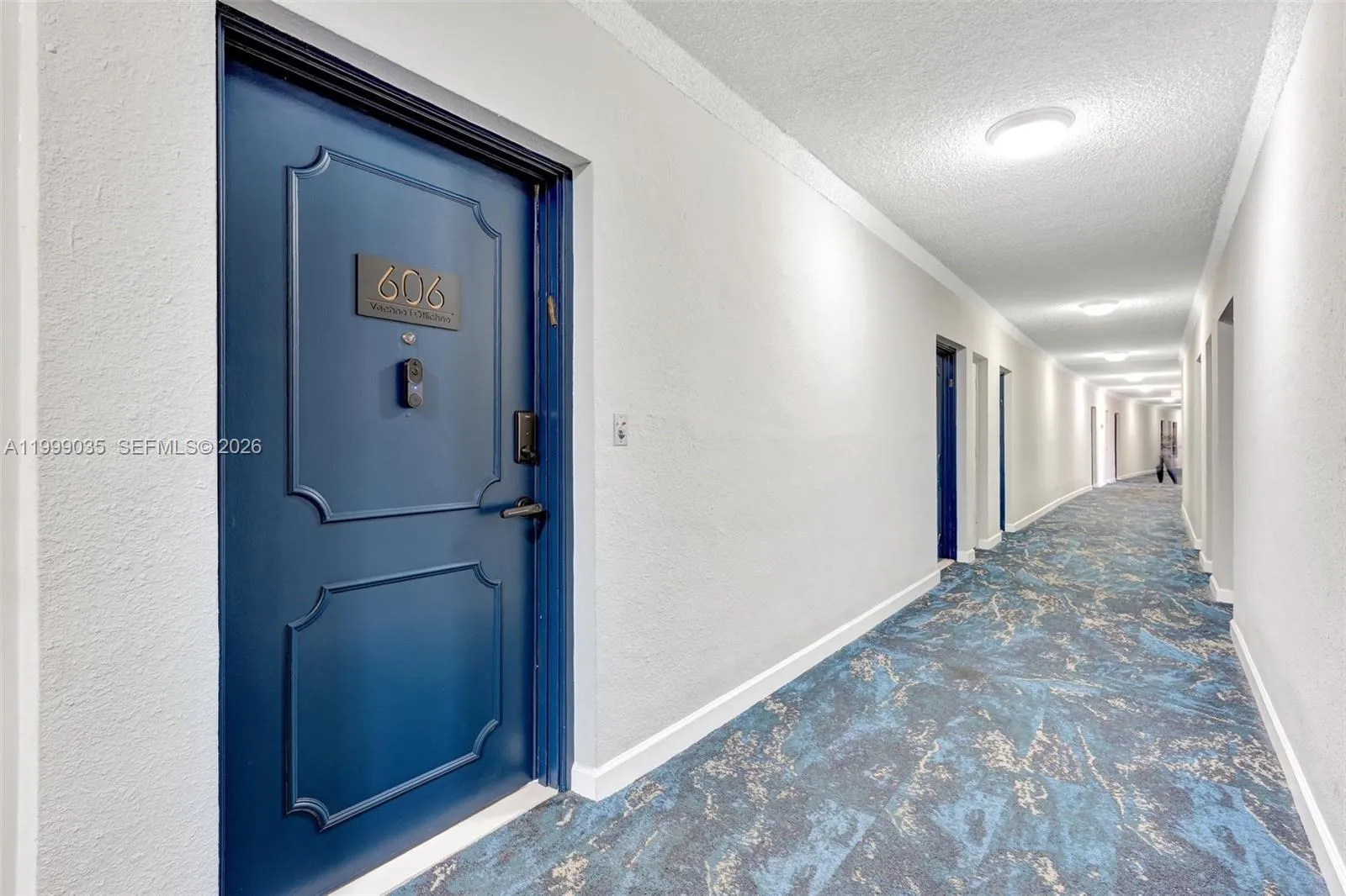 300 Diplomat Pkwy # 606, Hallandale Beach FL 33009