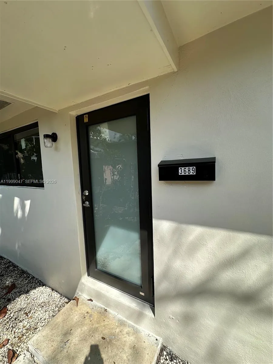 3689 William Ave # 3689, Miami FL 33133
