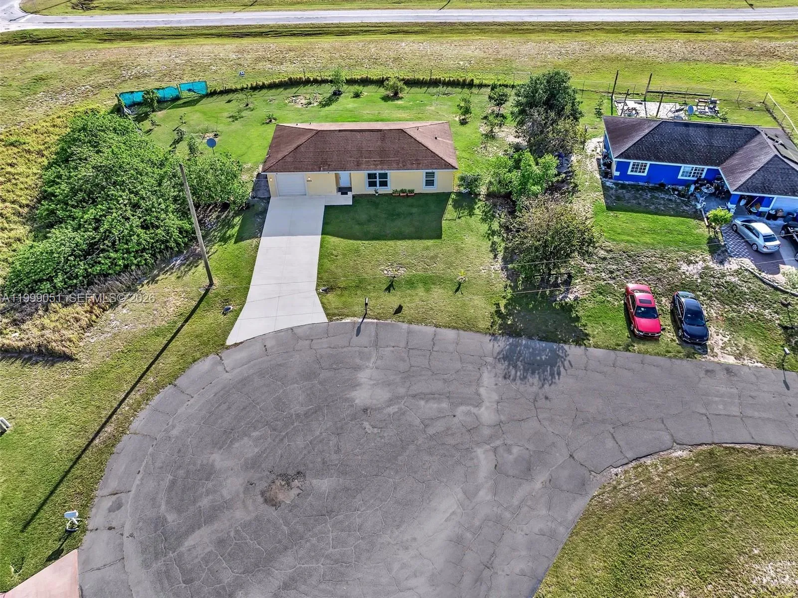 9006 ABEL, La Belle FL 33935