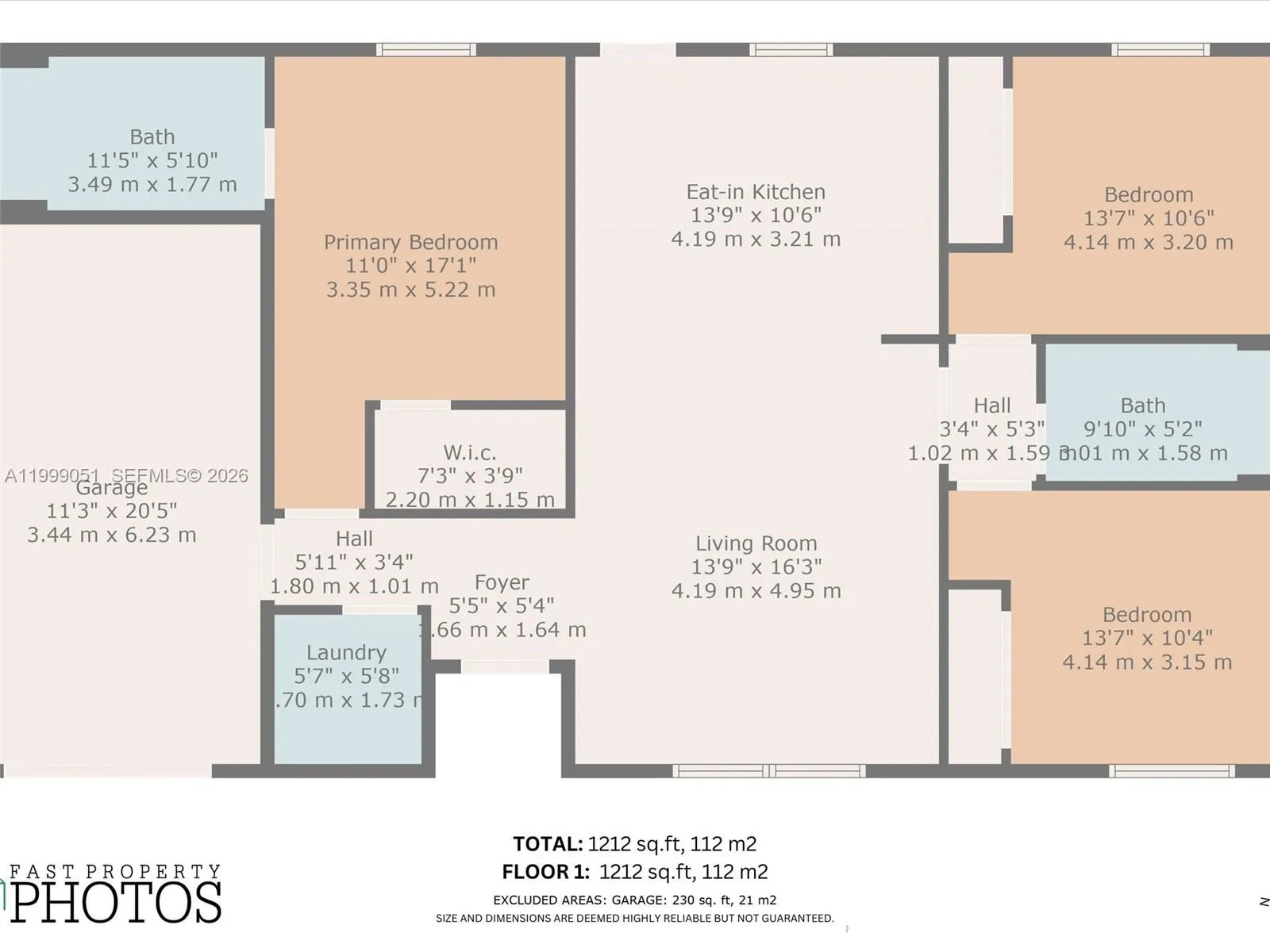 9006 ABEL, La Belle FL 33935