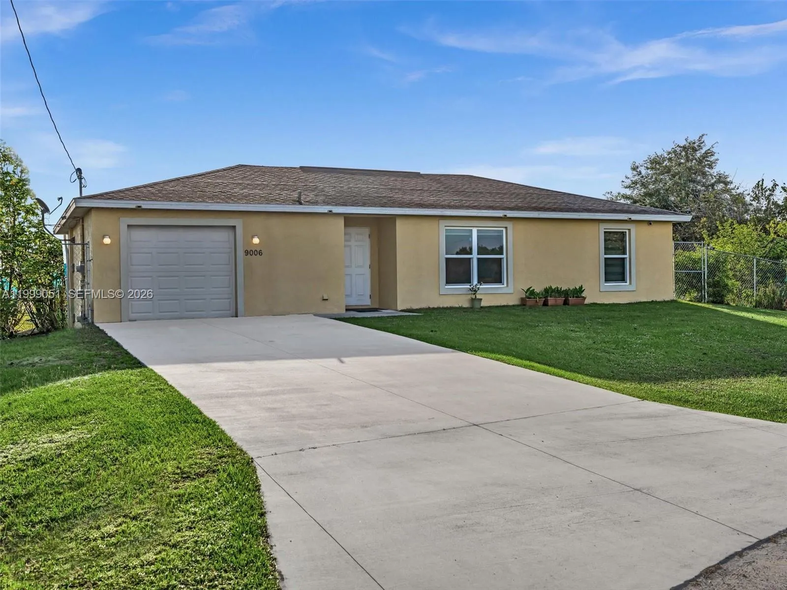 9006 ABEL, La Belle FL 33935