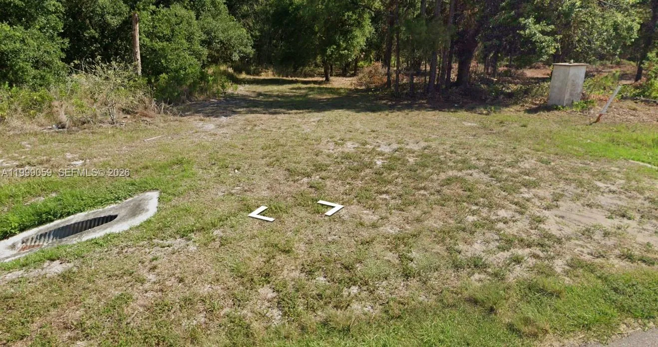 1714 & 1716 MAGNOLIA ST, Sebring FL 33875