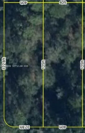 1714 & 1716 MAGNOLIA ST, Sebring FL 33875