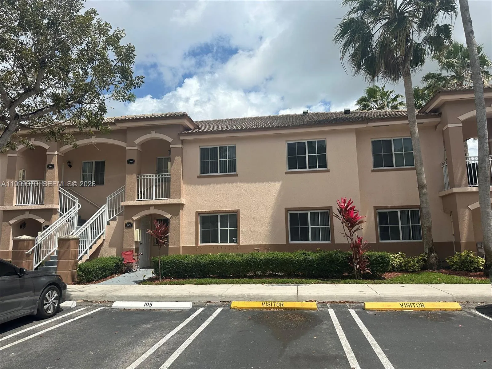 2 bedroom 2 bath for sale at 1251 SE 29th St # 26, Homestead FL 33035