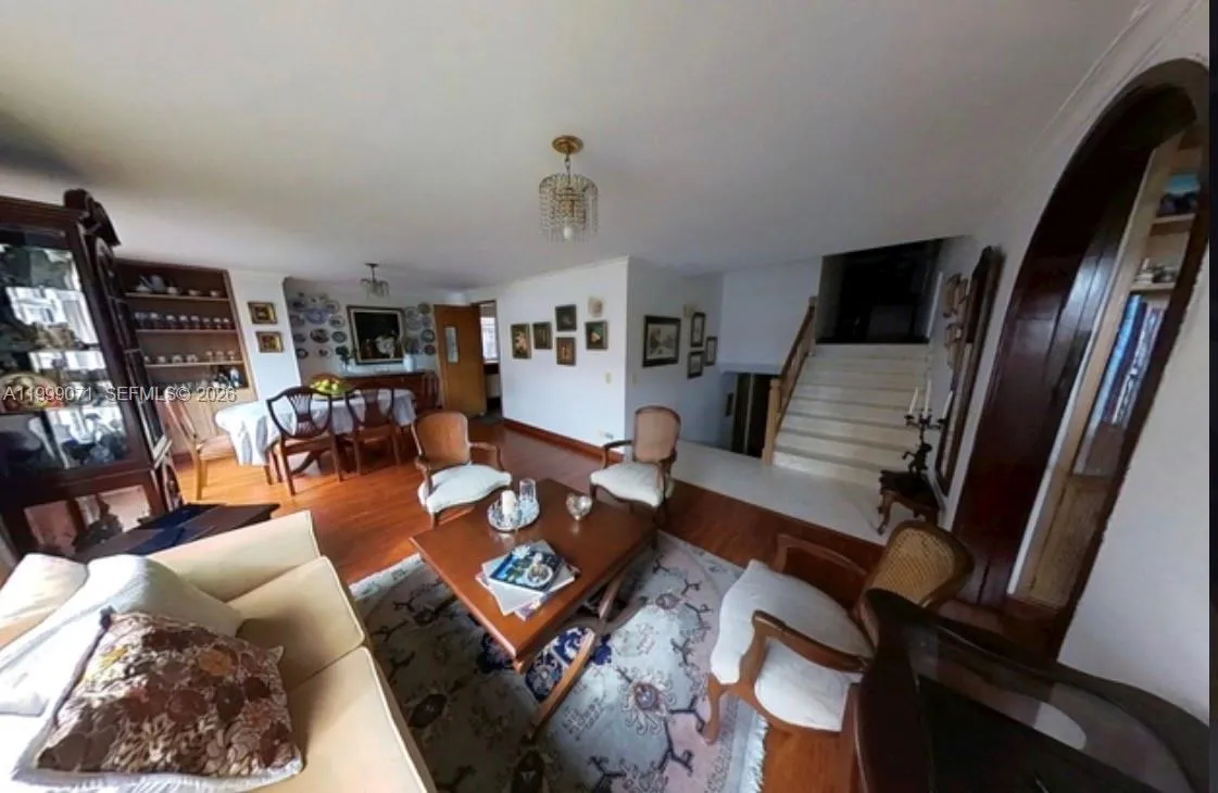 Santa Barbara alta SantaBarbara alta,Bogota # 2, FL 110121