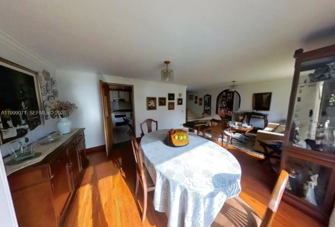 Santa Barbara alta SantaBarbara alta,Bogota # 2, FL 110121