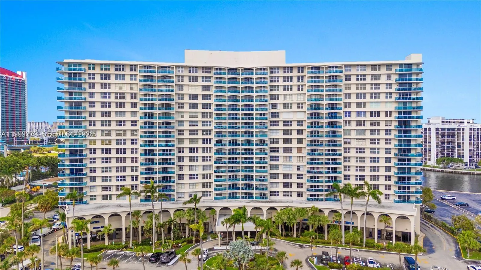 3800 S Ocean Dr # 719, Hollywood FL 33019