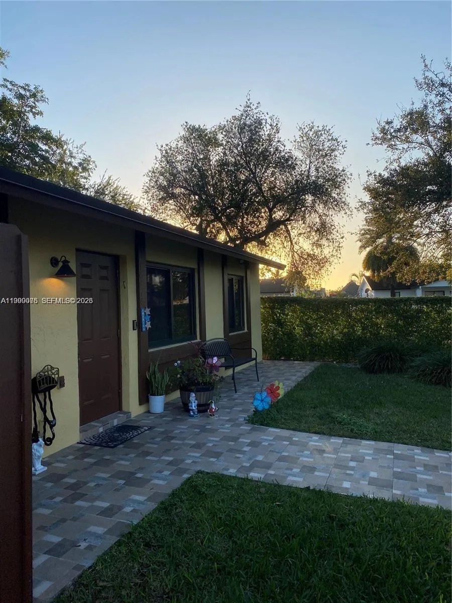 14754 SW 66th Ter # 0, Miami FL 33193