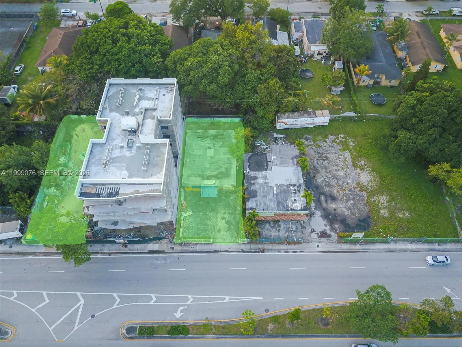 4210 NW 22nd Ave, Miami FL 33142