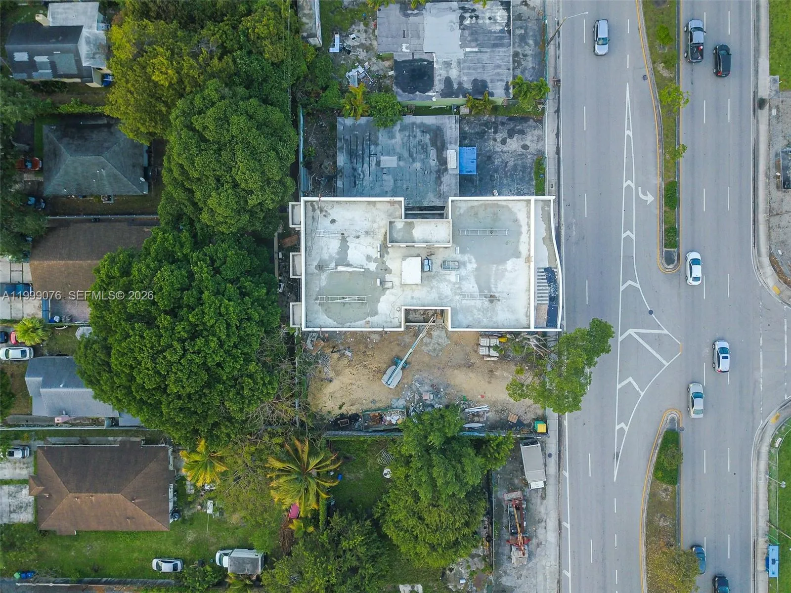 4210 NW 22nd Ave, Miami FL 33142