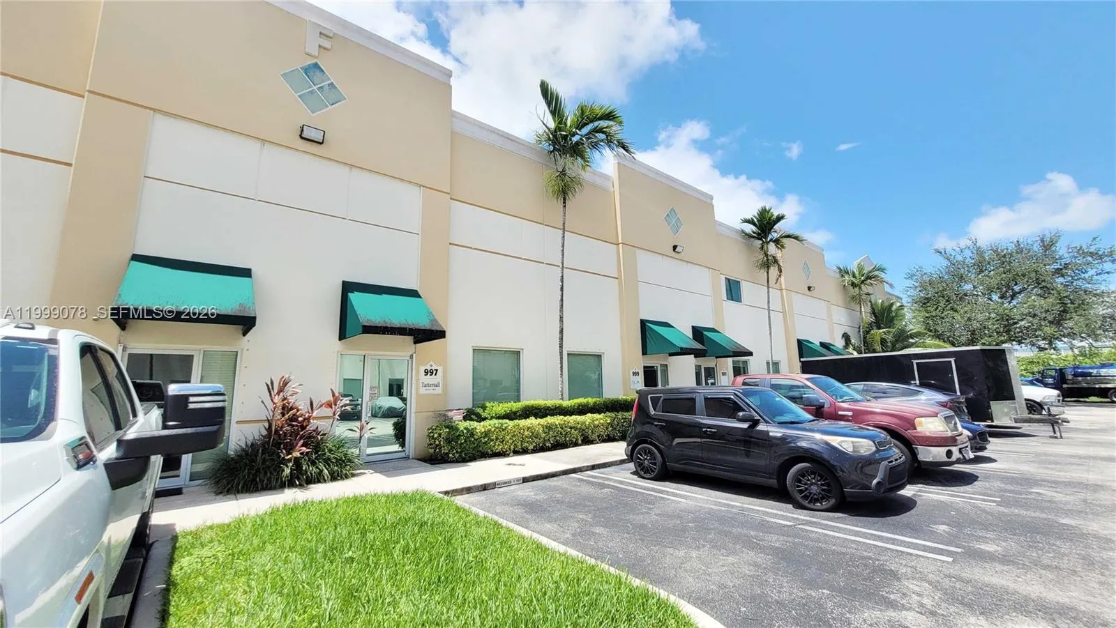 1001 NW 31st Ave, Pompano Beach FL 33069