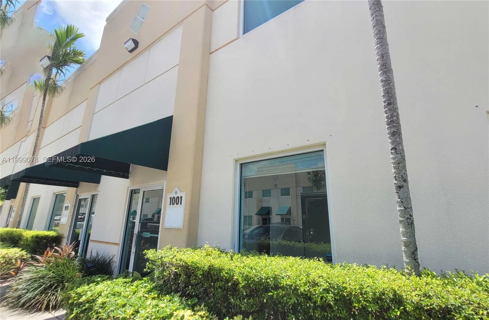 1001 NW 31st Ave, Pompano Beach FL 33069