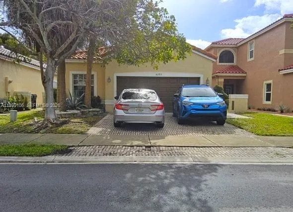 6232 NW 36th Ave, Coconut Creek FL 33073