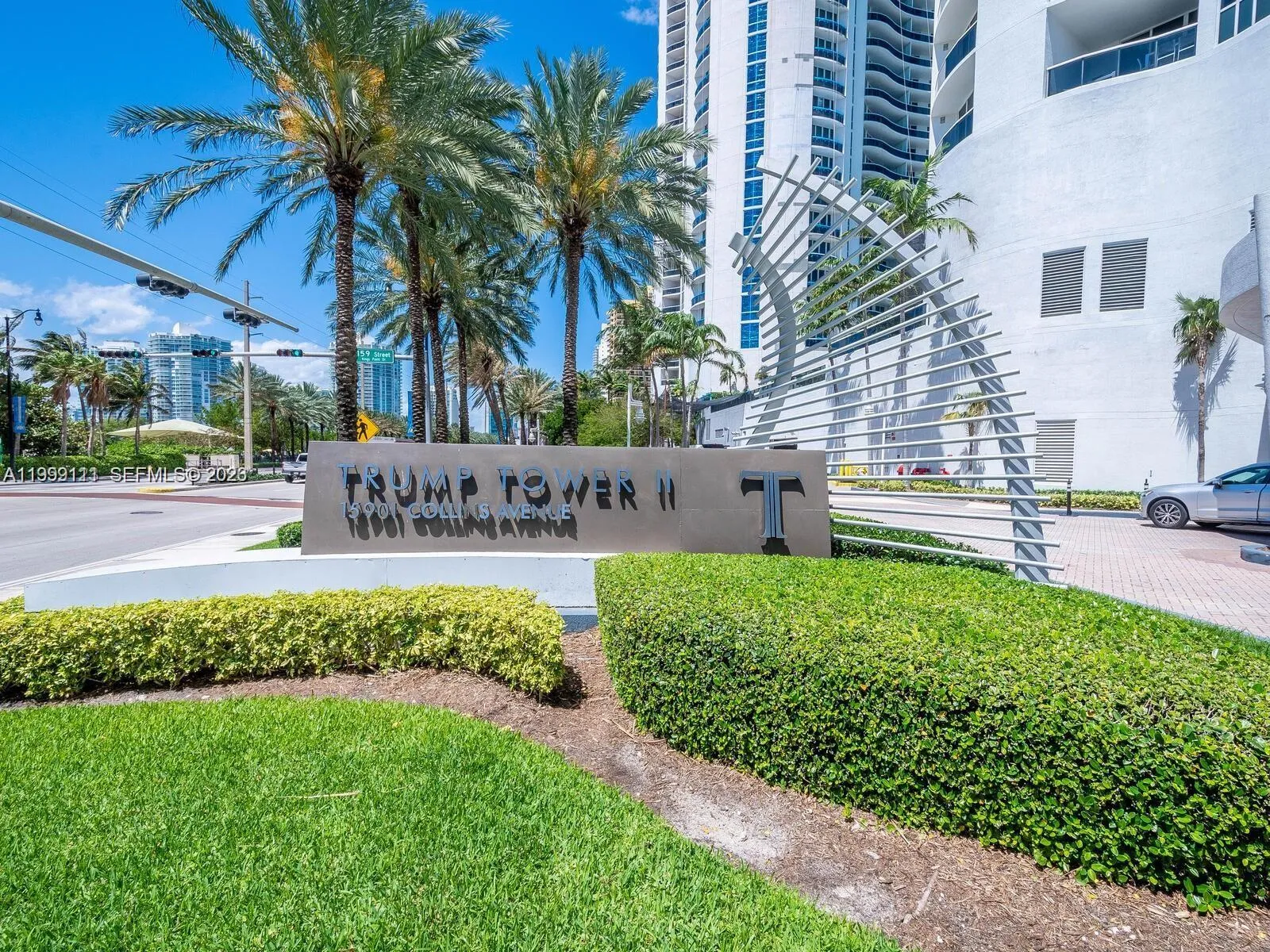 15901 Collins Ave # 2504, Sunny Isles Beach FL 33160