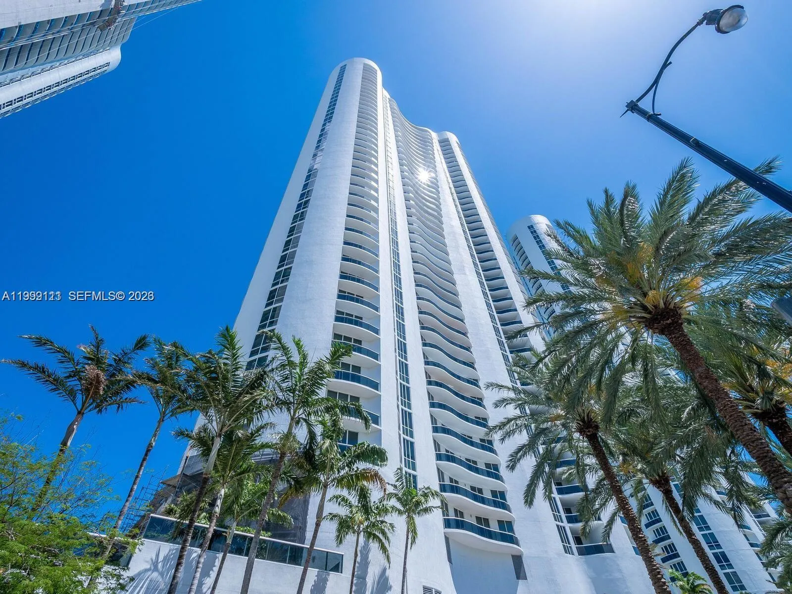 15901 Collins Ave # 2504, Sunny Isles Beach FL 33160