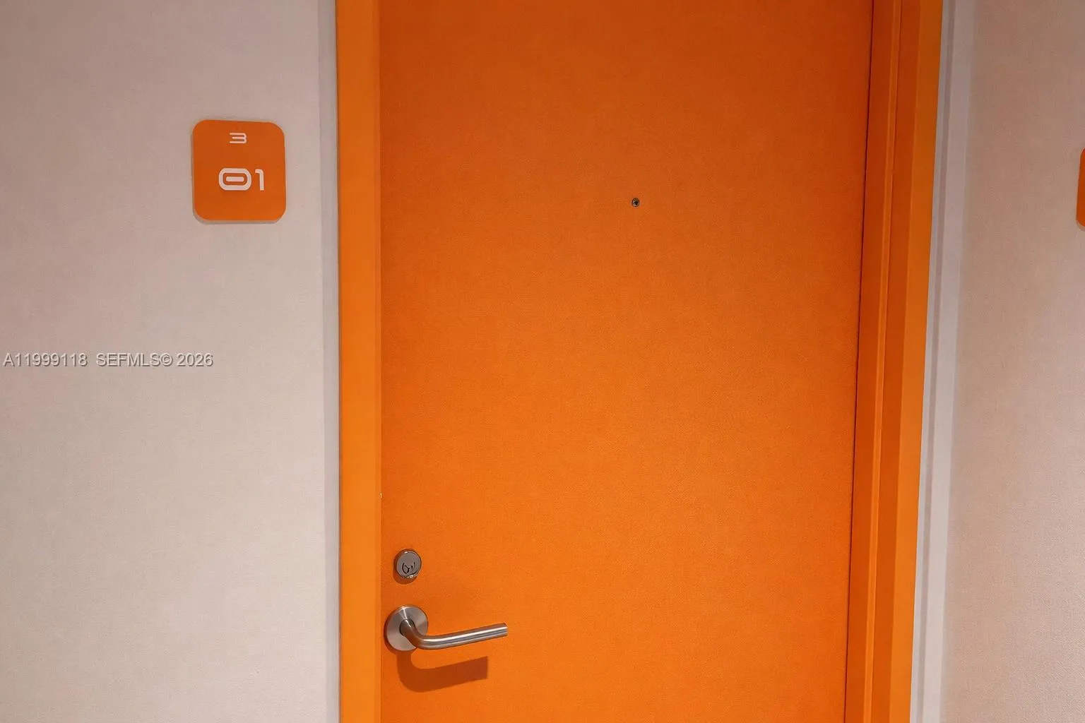 31 SE 6th St # 301, Miami FL 33131