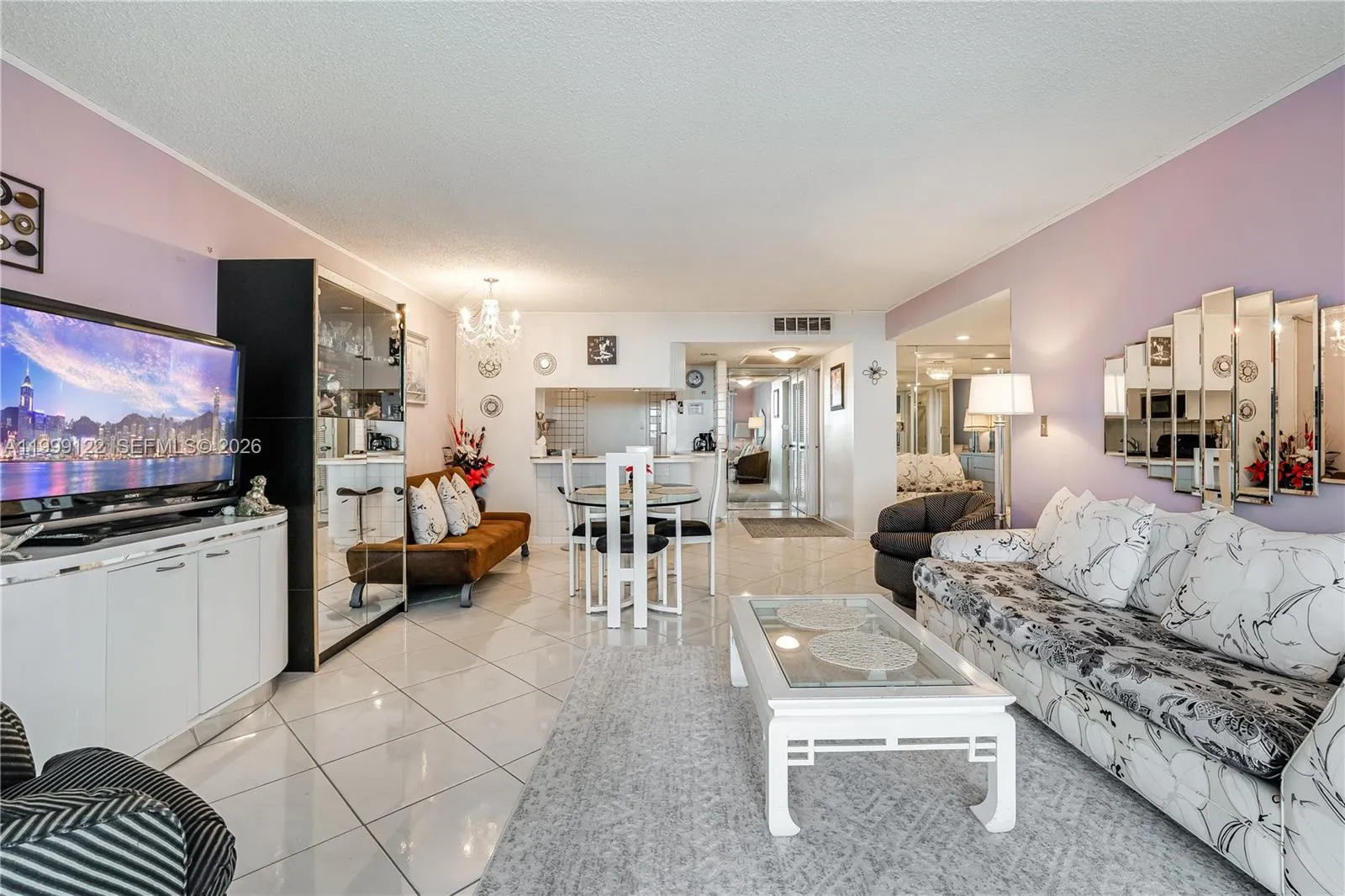 2030 S Ocean Dr # 1903, Hallandale Beach FL 33009
