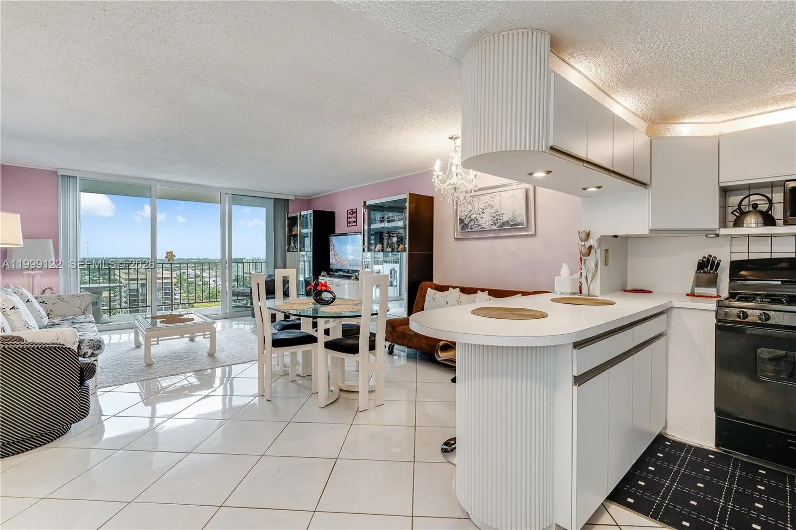 2030 S Ocean Dr # 1903, Hallandale Beach FL 33009