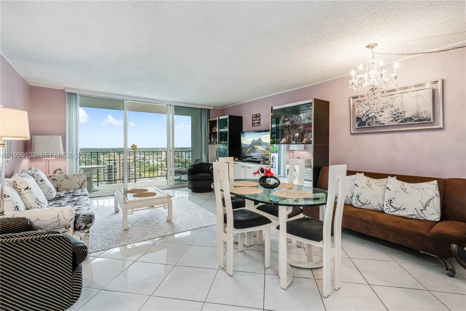2030 S Ocean Dr # 1903, Hallandale Beach FL 33009