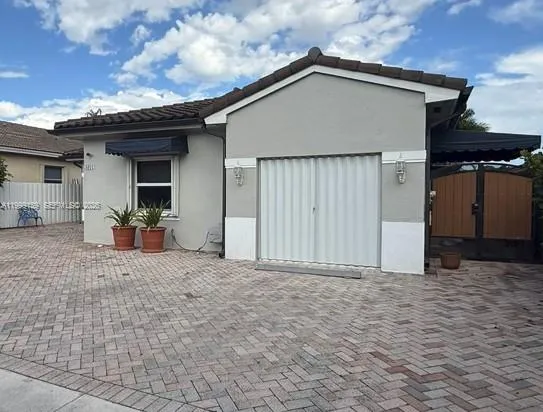 6931 SW 159th Pl, Miami FL 33193