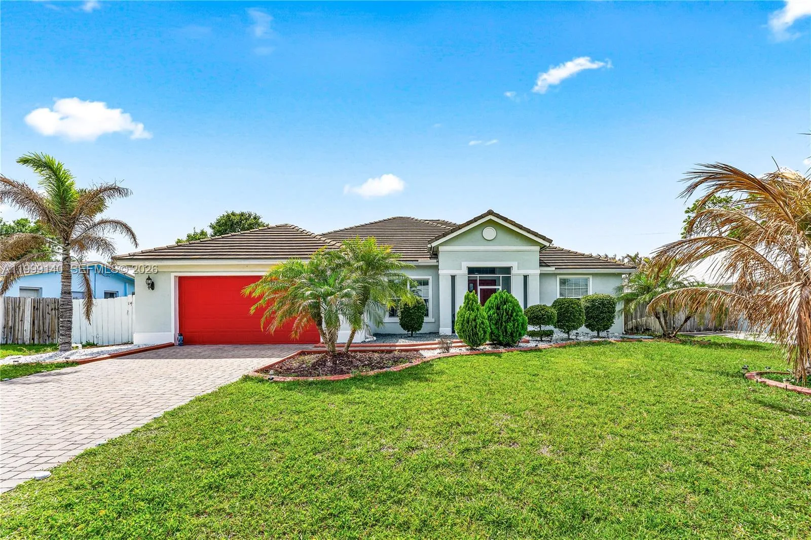 4 bedroom 3 bath for sale at 898 SW Curtis St, Port St. Lucie FL 34983