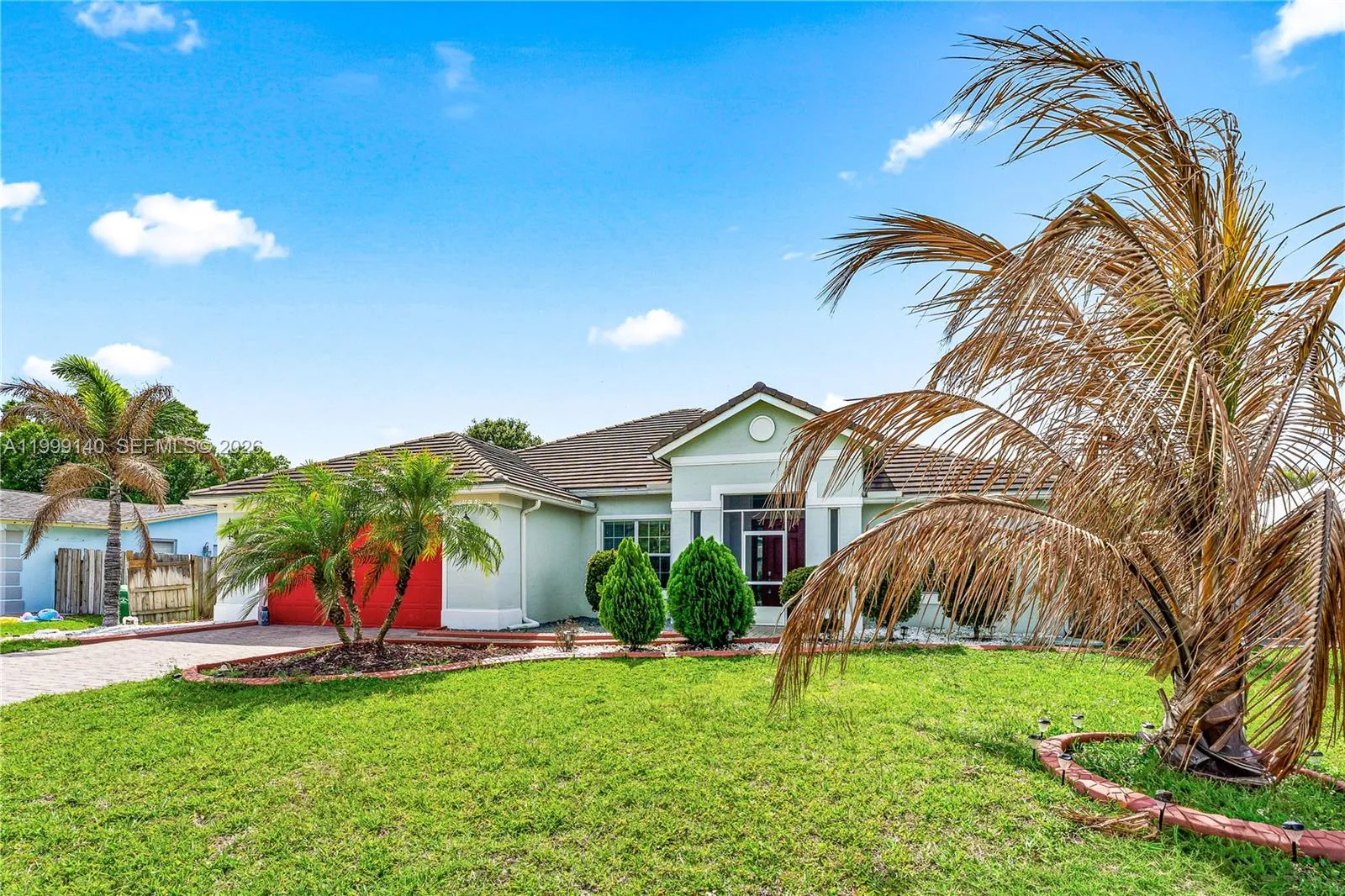 898 SW Curtis St, Port St. Lucie FL 34983