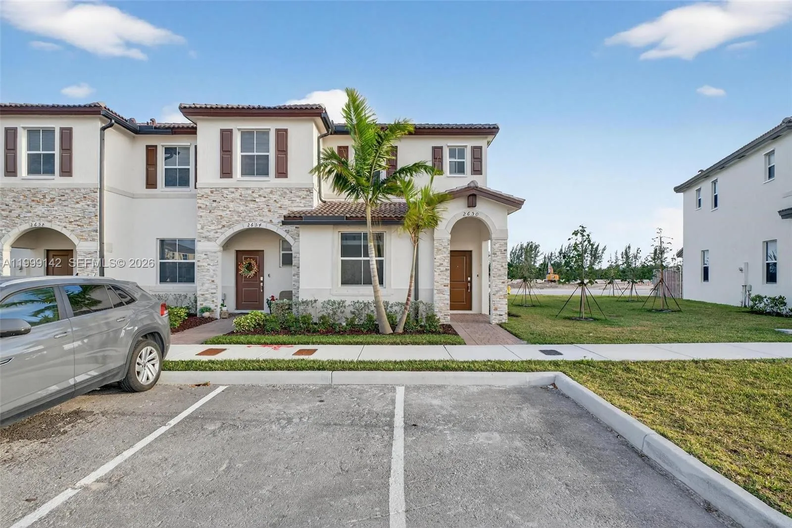 2650 SE 29th Street # 2650, Homestead FL 33035