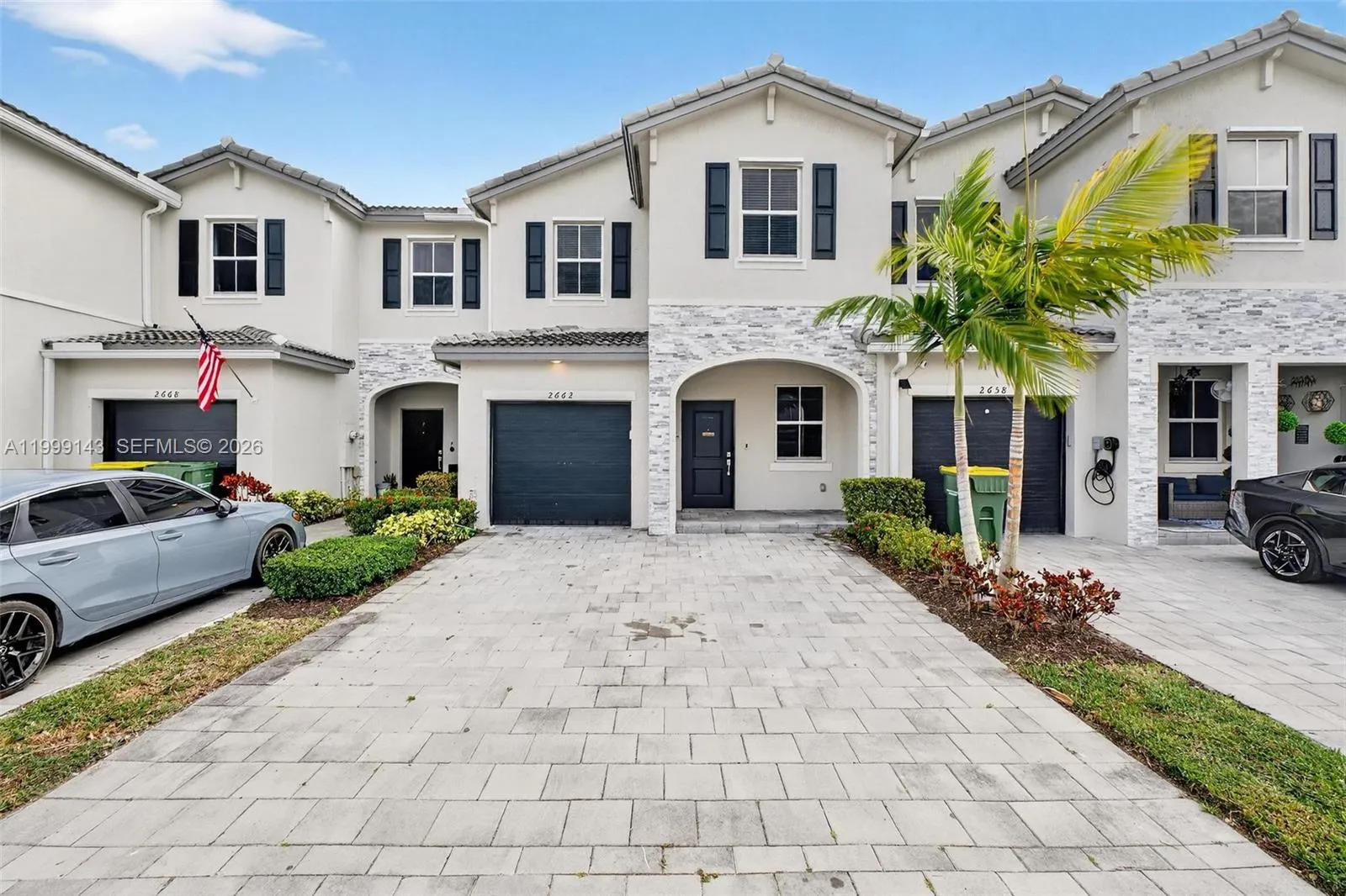 2662 SE 10th Street # 2662, Homestead FL 33035