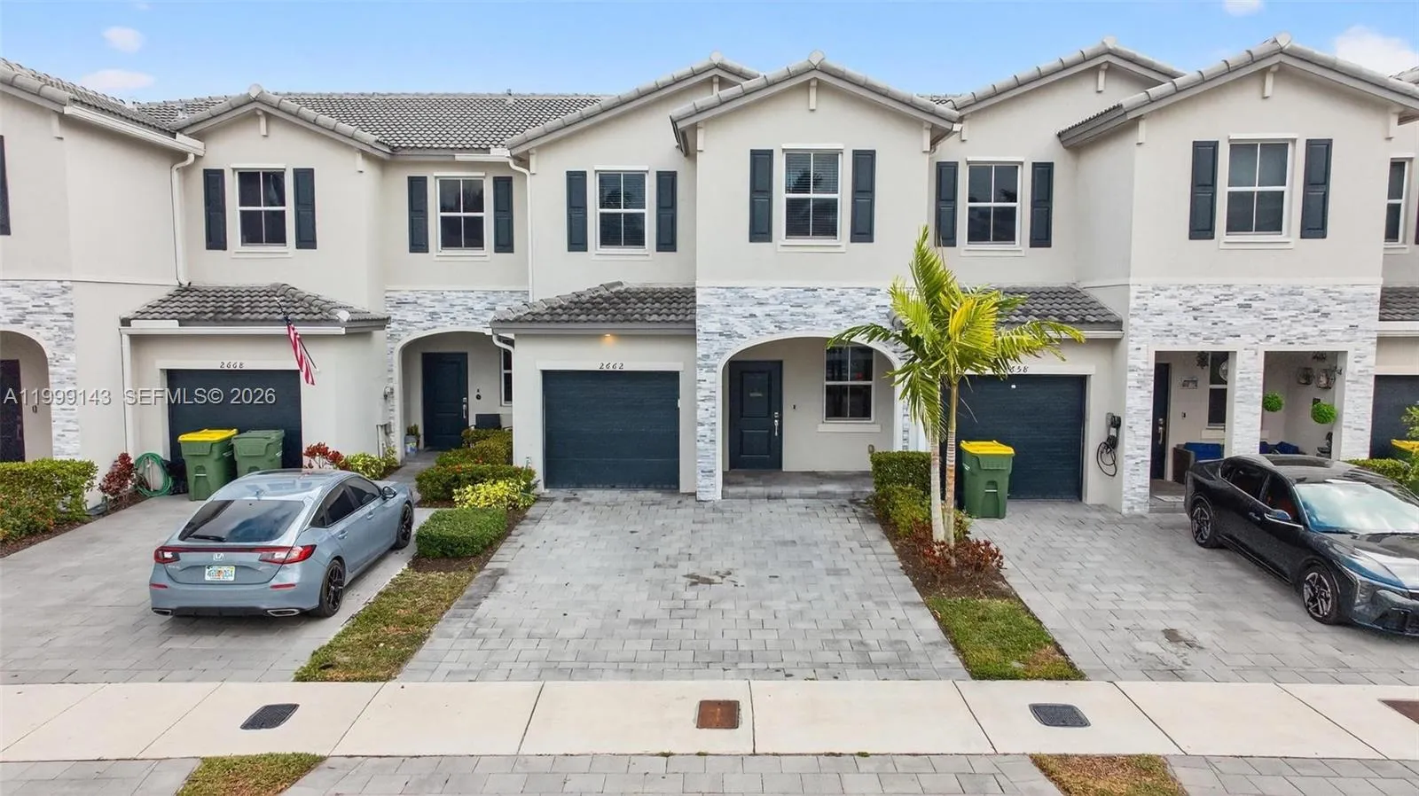 2662 SE 10th Street # 2662, Homestead FL 33035