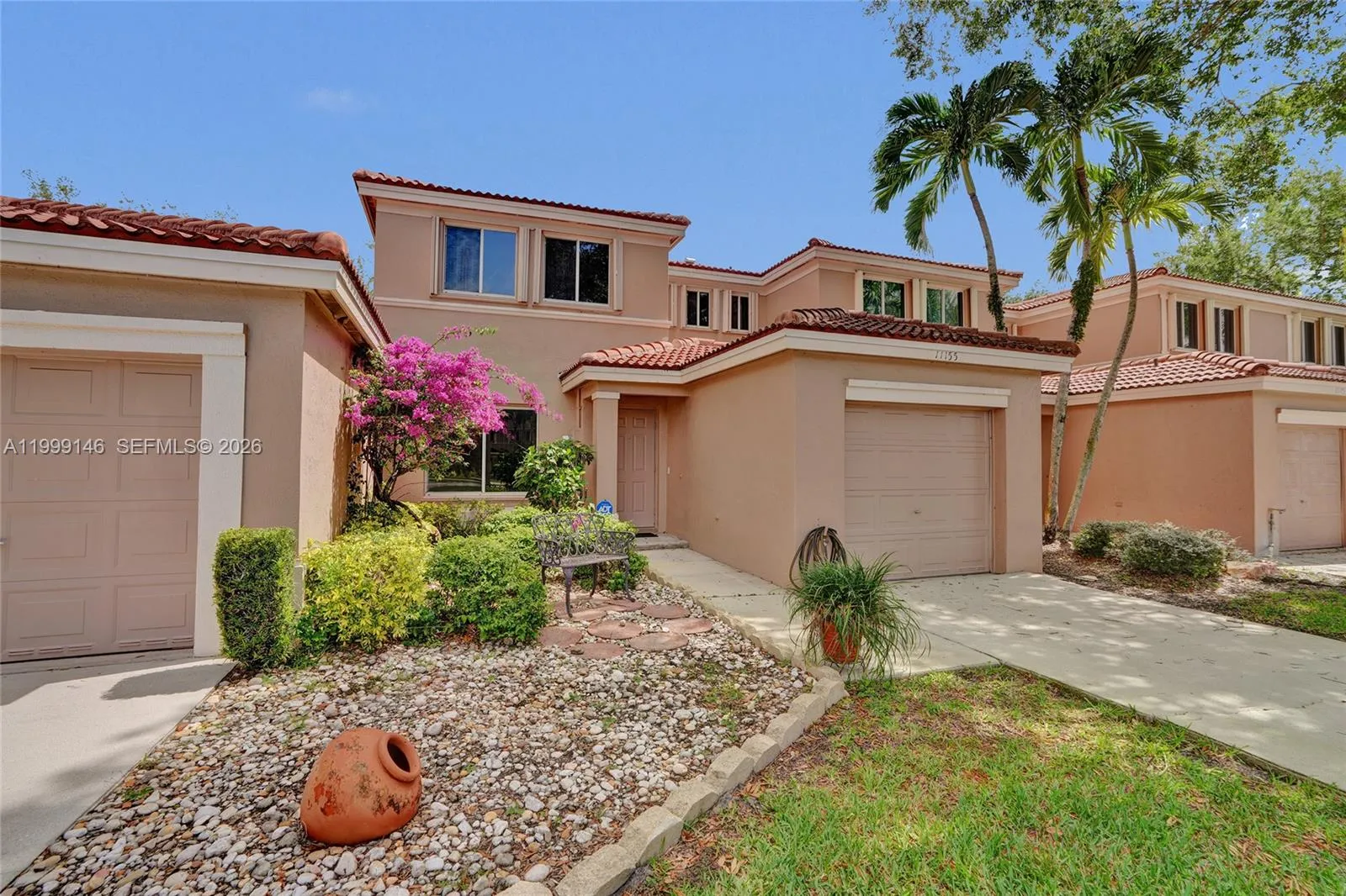 11155 SW 17th Mnr, Davie FL 33324