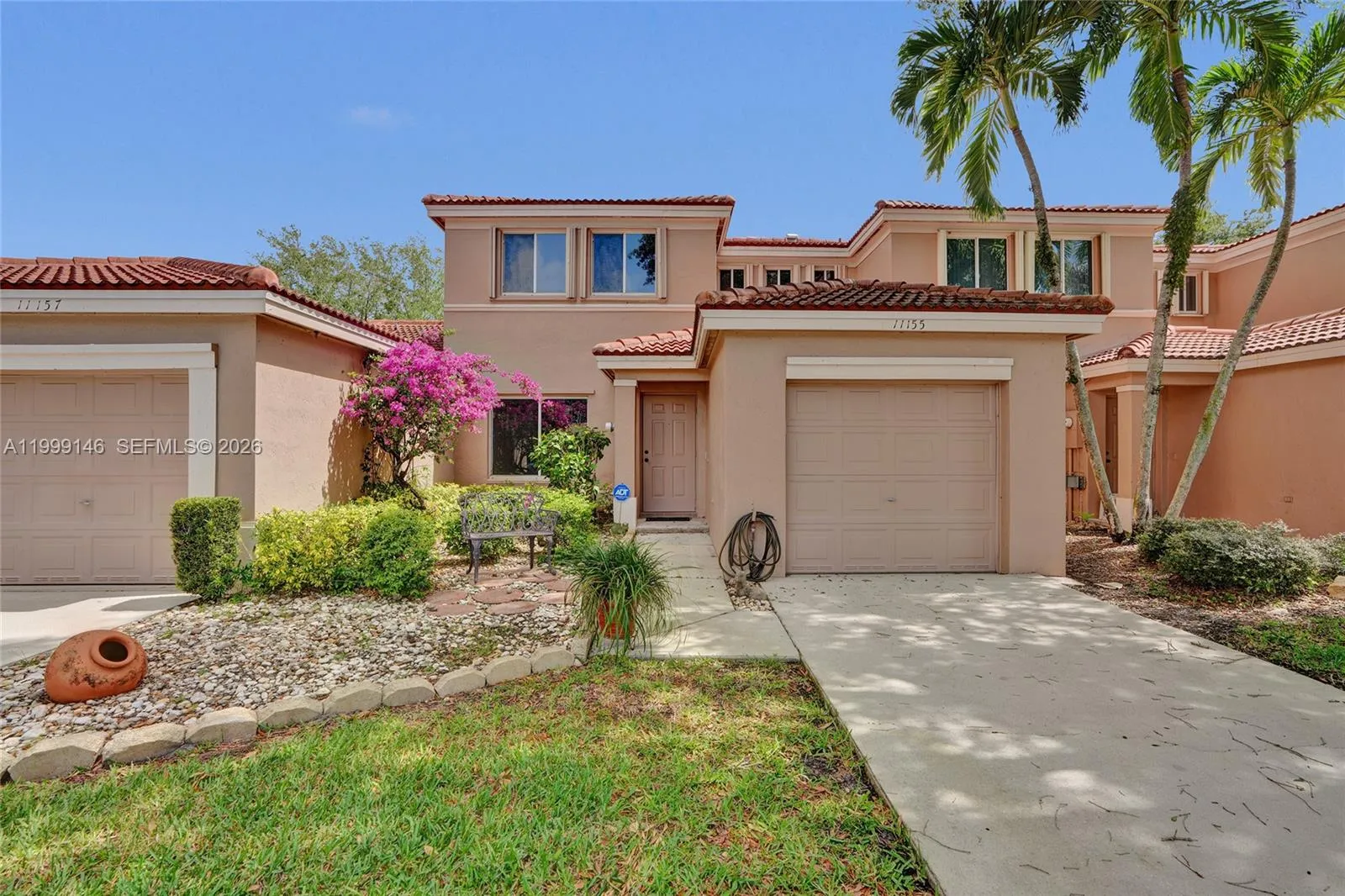 11155 SW 17th Mnr, Davie FL 33324