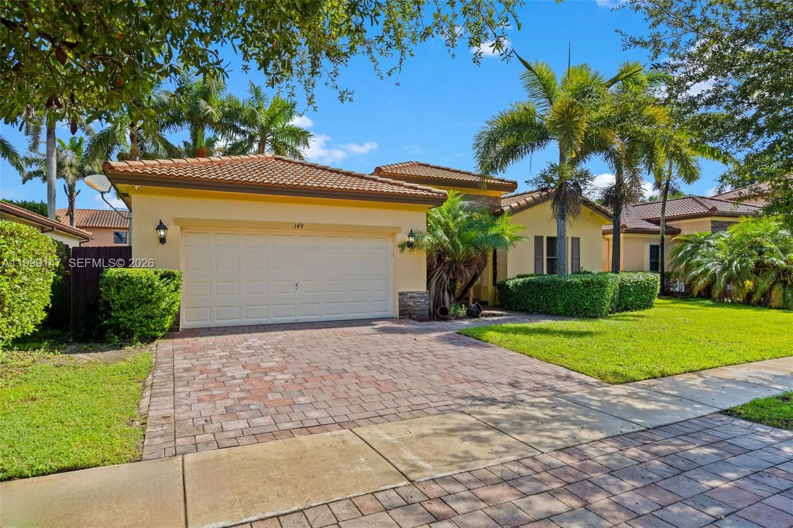 149 SE 36th Pl, Homestead FL 33033