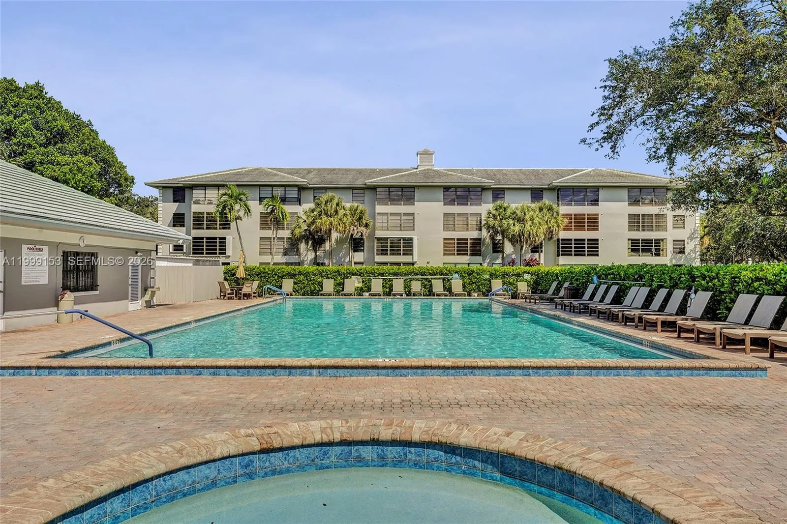 1526 Whitehall Dr # 206, Davie FL 33324