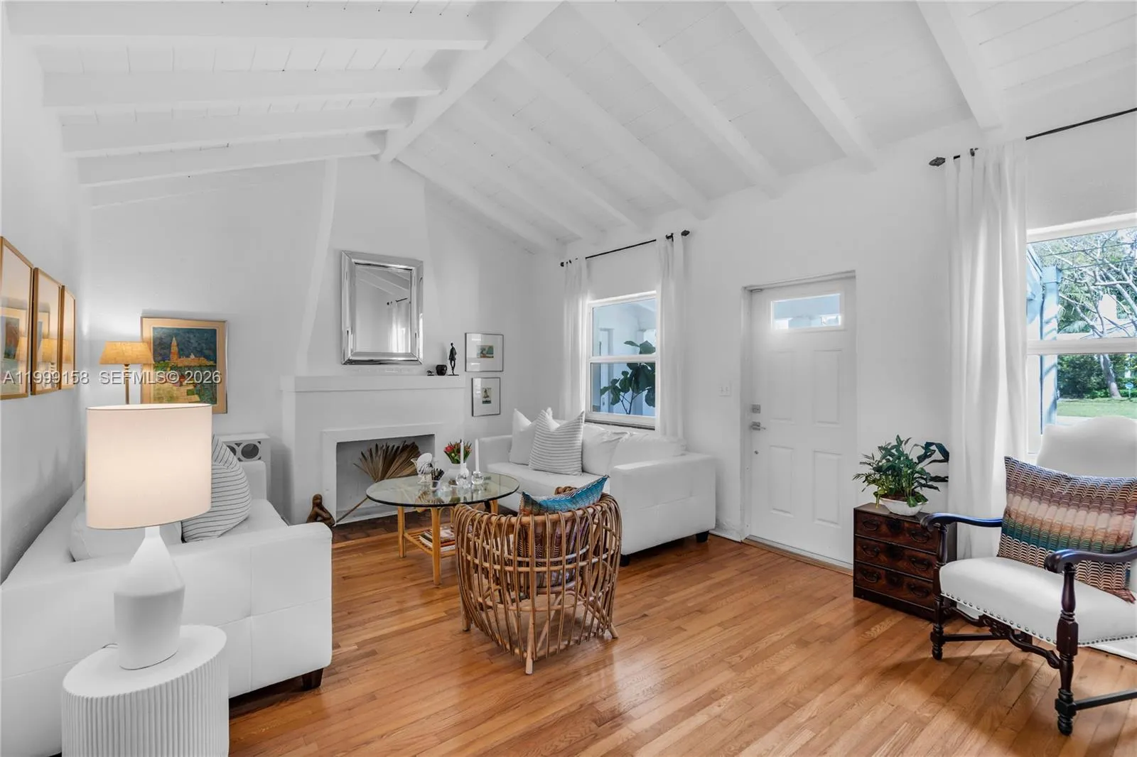 4072 Park Ave, Miami FL 33133