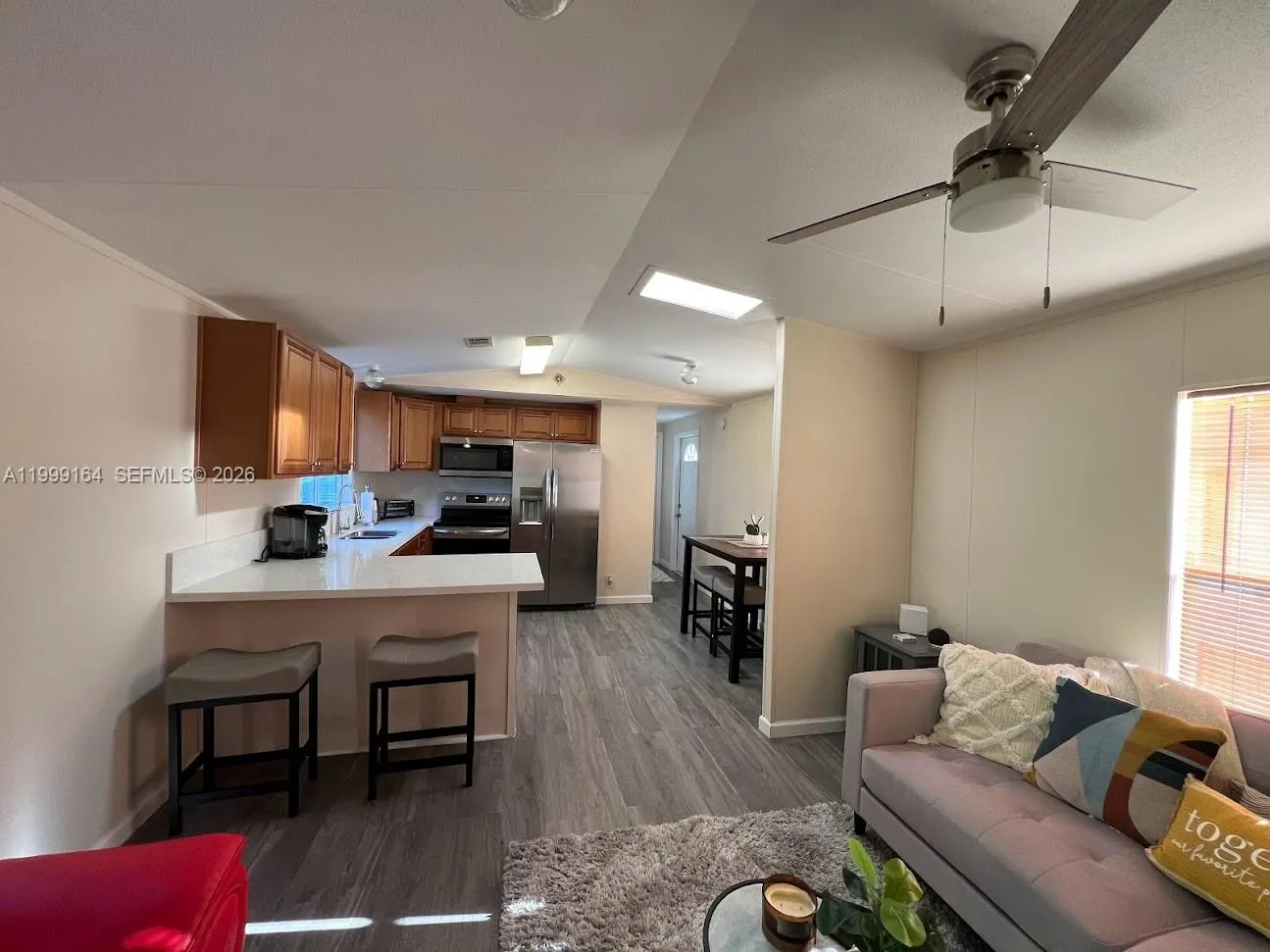 35250 SW 177th Ct # 140, Homestead FL 33034