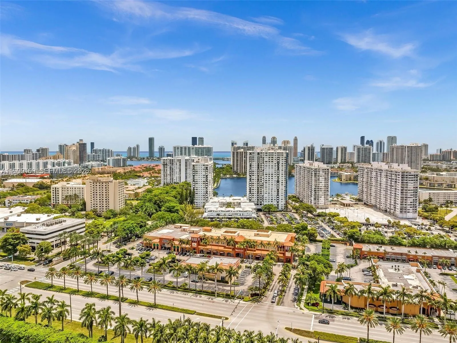 2780 NE 183rd St # 1802, Aventura FL 33160