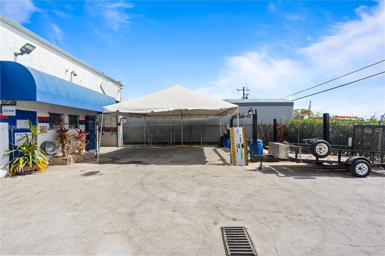 10501 SW 185th Ter, Cutler Bay FL 33157