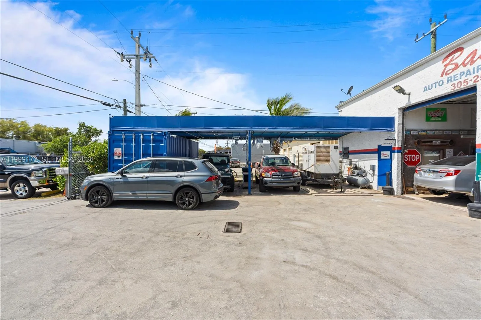 10501 SW 185th Ter, Cutler Bay FL 33157