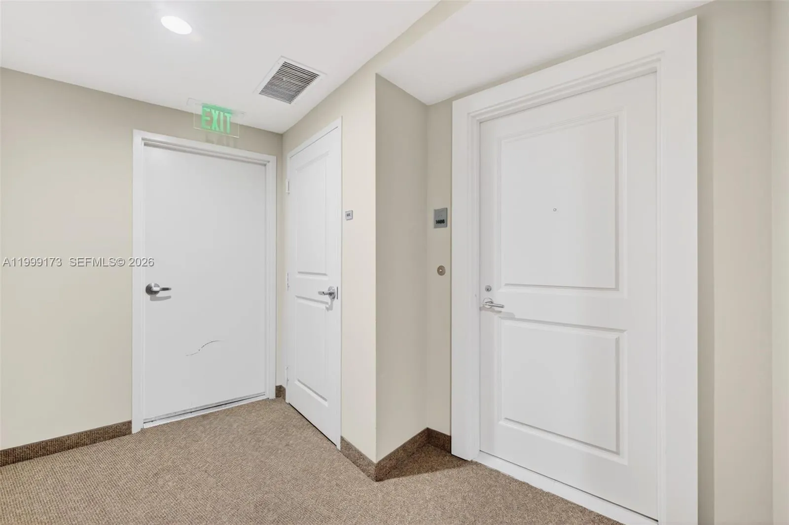 1 N Ocean Blvd # 1408, Pompano Beach FL 33062