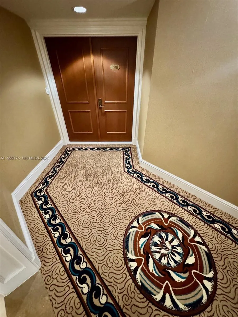 2000 Island Blvd # 1801, Aventura FL 33160