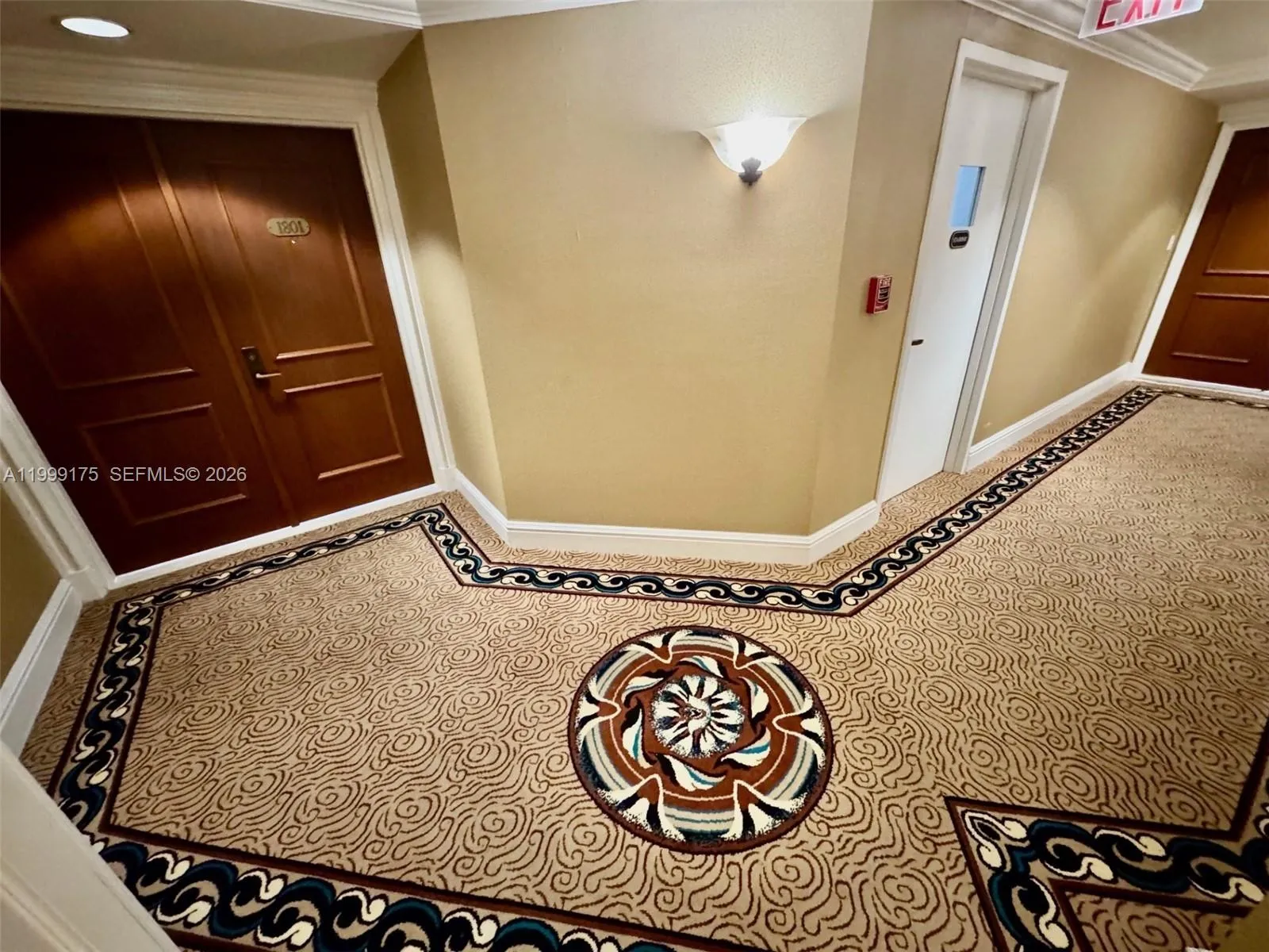 2000 Island Blvd # 1801, Aventura FL 33160