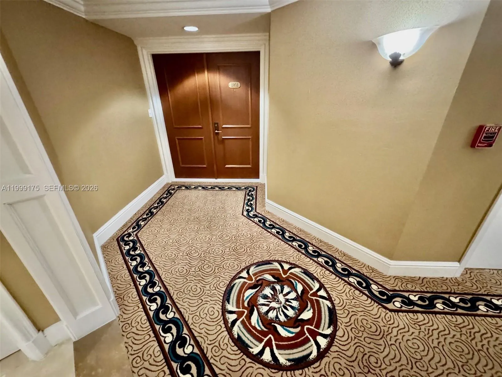 2000 Island Blvd # 1801, Aventura FL 33160