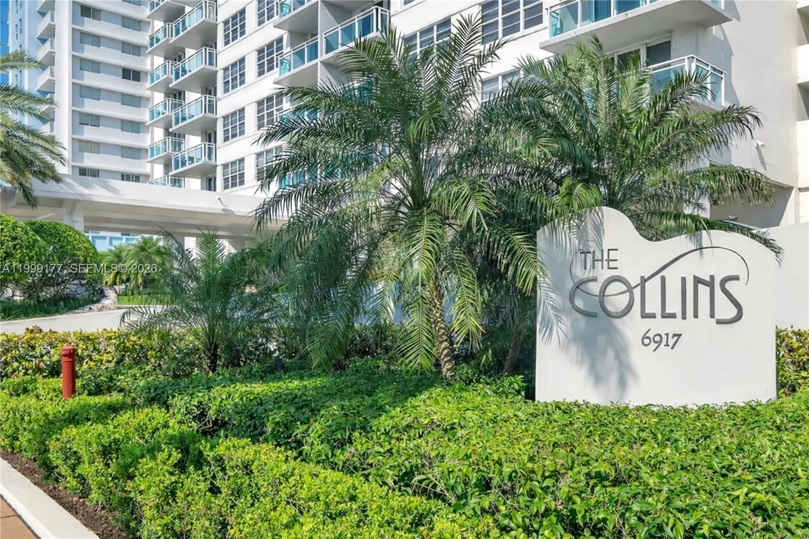 6917 Collins Ave # 1611, Miami Beach FL 33141
