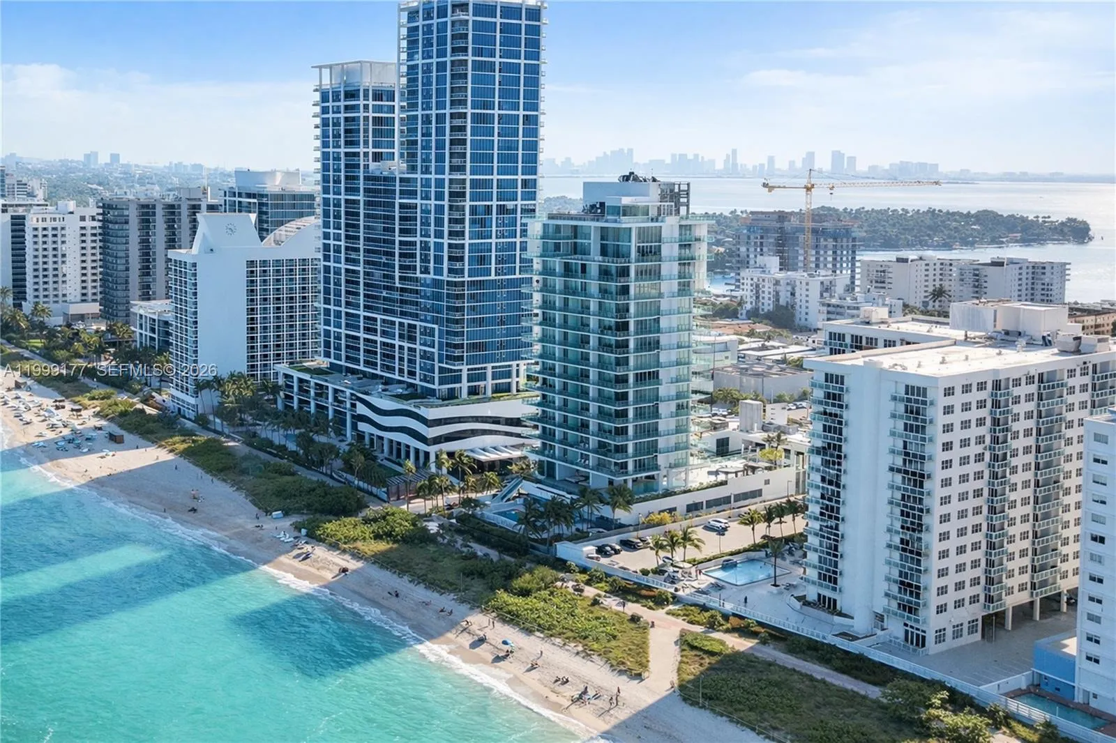 6917 Collins Ave # 1611, Miami Beach FL 33141
