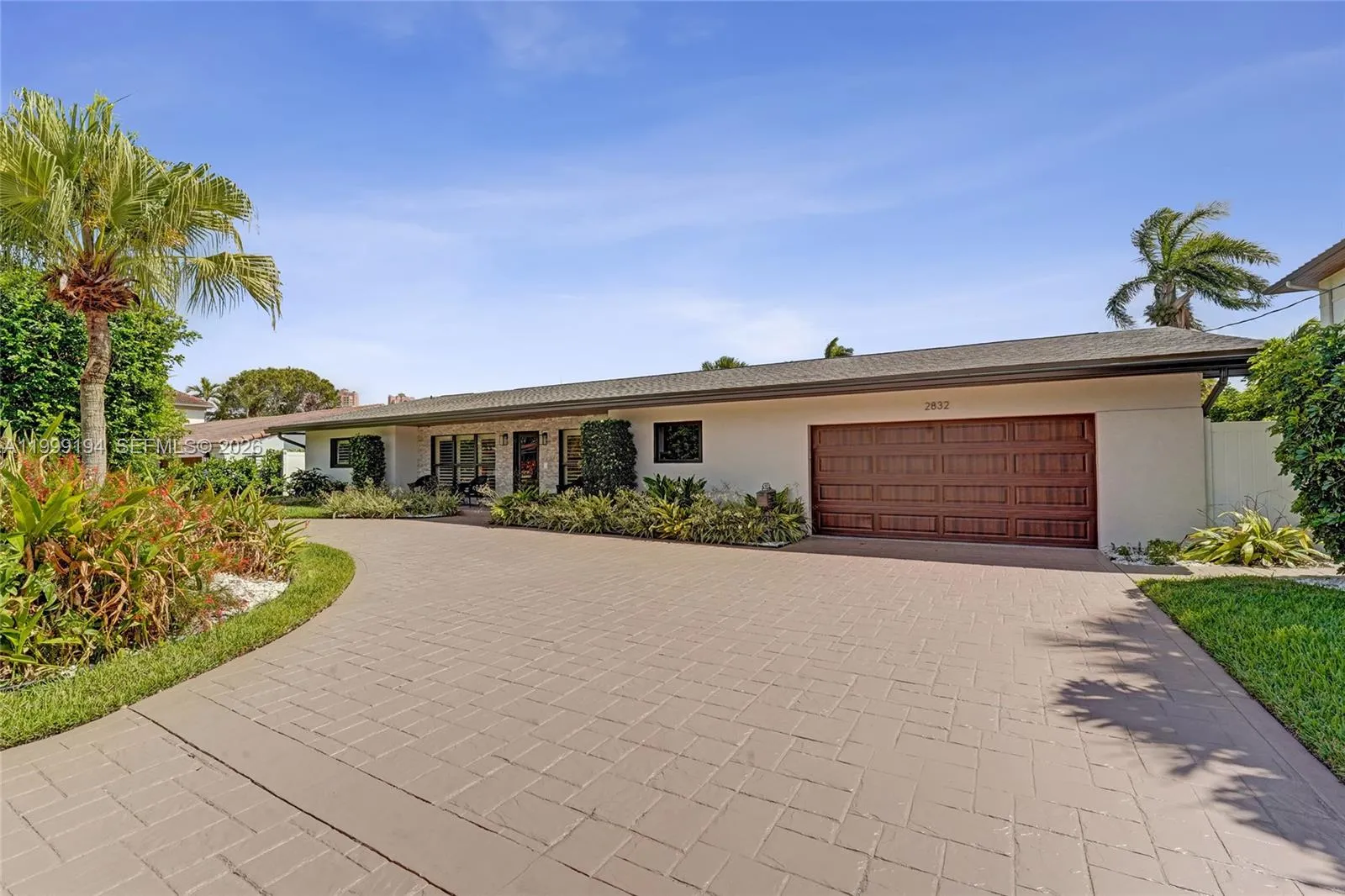 2832 NE 26th St, Fort Lauderdale FL 33305