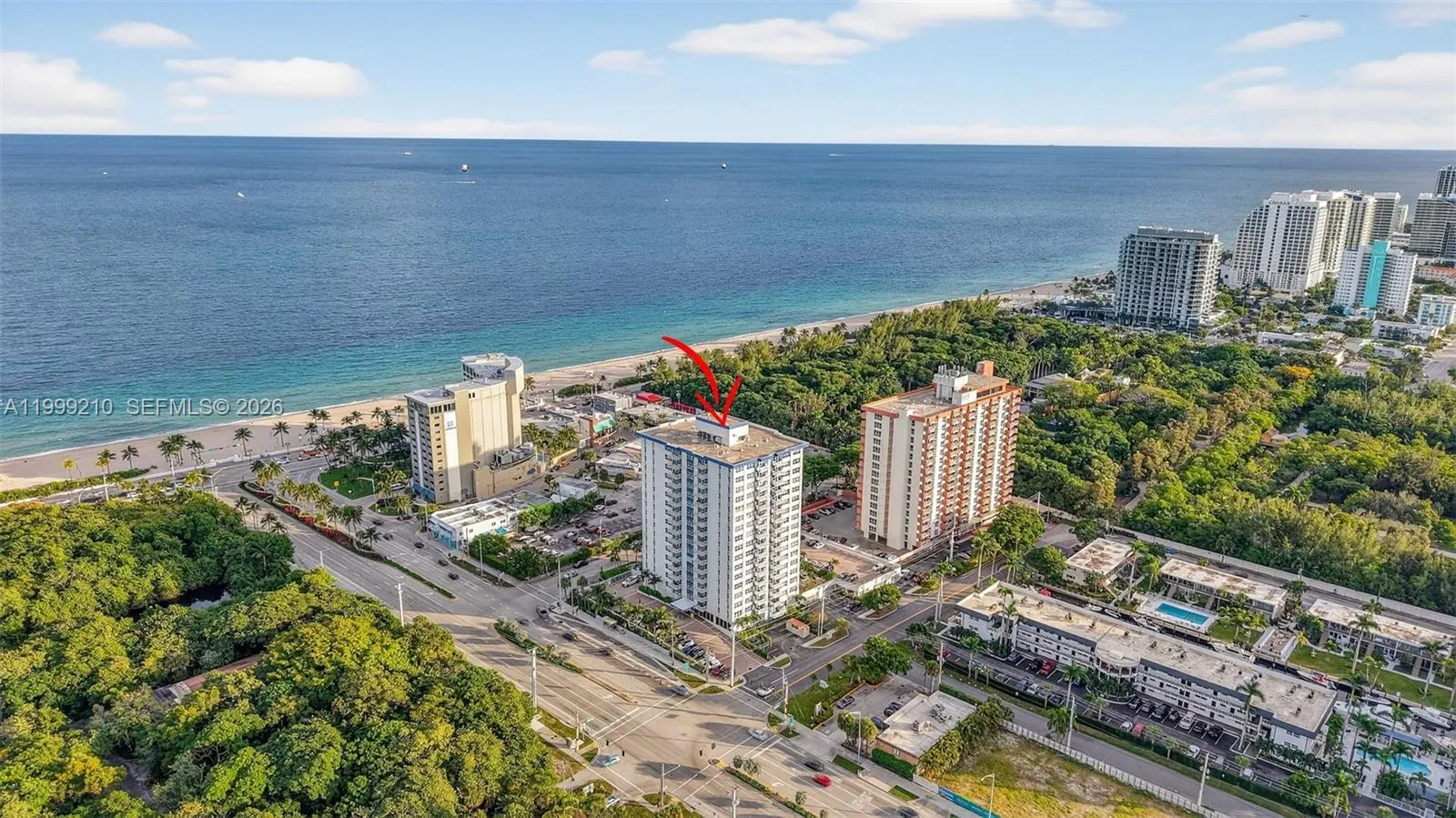 3000 E Sunrise Blvd # 14C, Fort Lauderdale FL 33304