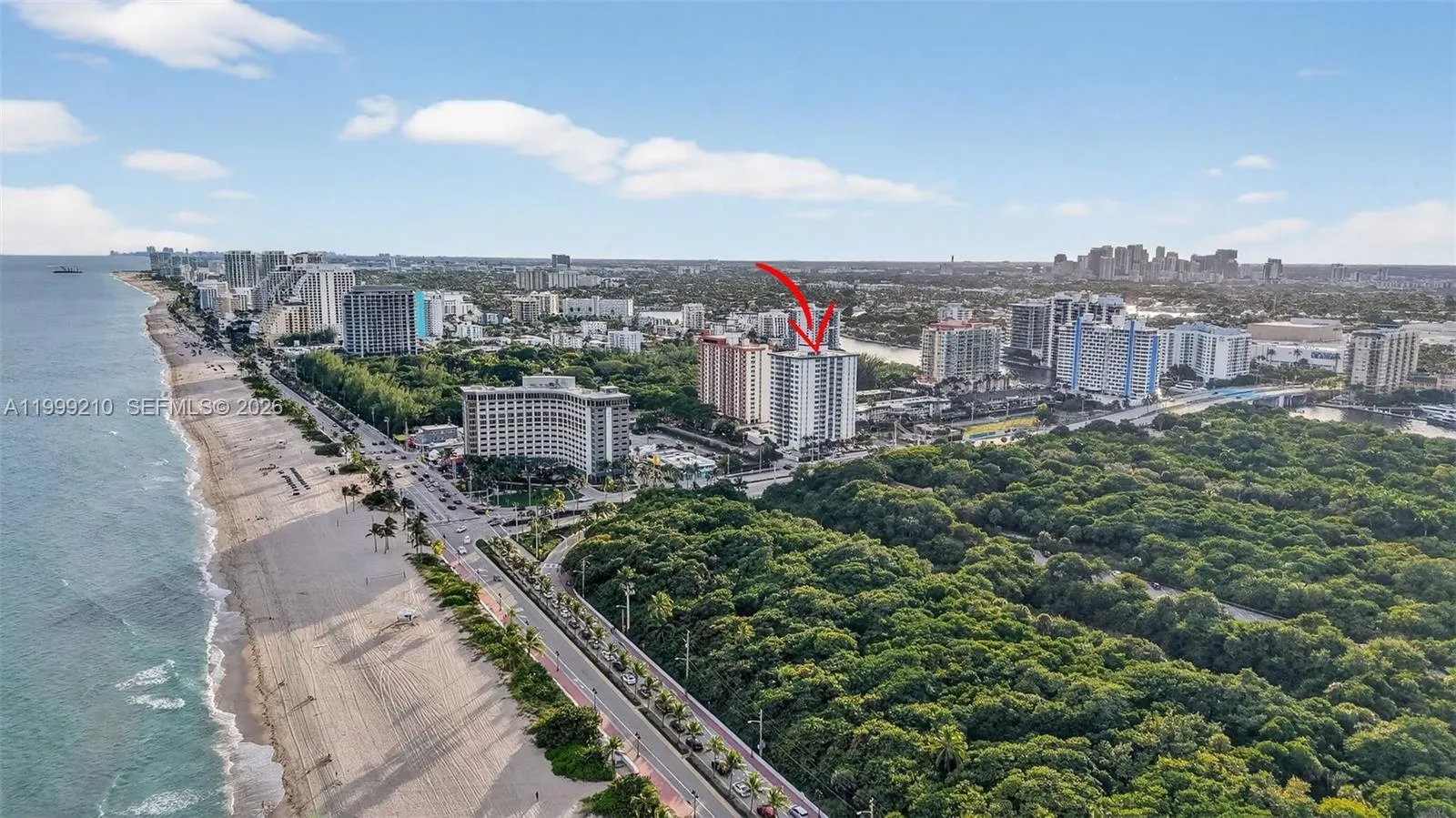 3000 E Sunrise Blvd # 14C, Fort Lauderdale FL 33304